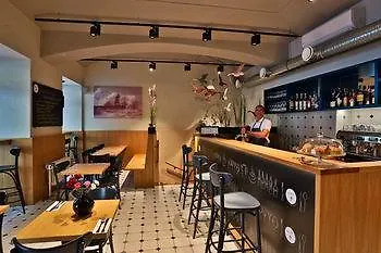 James Hotel & Apartments Prague Aparthotel
