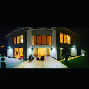 Wooden House Bed & Breakfast Montegrotto Terme