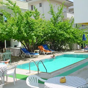 Apart Otel Marlin Apart Marmaris