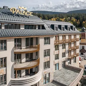 navštívit hotel