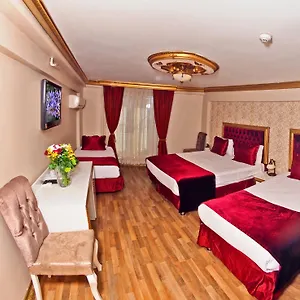 Otel Barok İstanbul