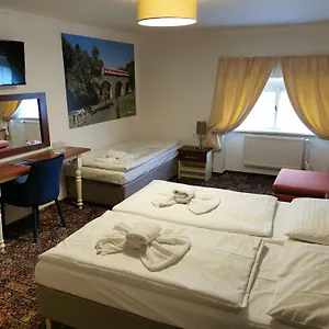 3* Hotell City-inn