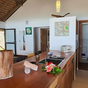 Moorea Guest house