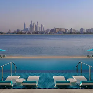 ذا ريتريت بالم - إم جاليري 5* دبي