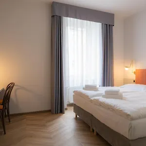 3* Hotell Beranek