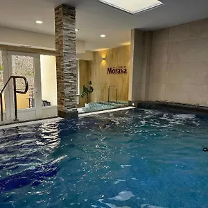 navštívit hotel