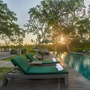 Otel The Hidden Paradise - Chse Certified Ubud