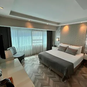The Roomy Nisantasi 3* اسطنبول