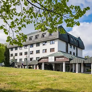 3* Hotell Globus
