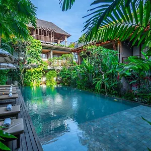 Otel Purana Ubud