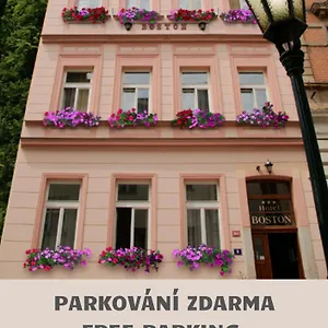 navštívit hotel