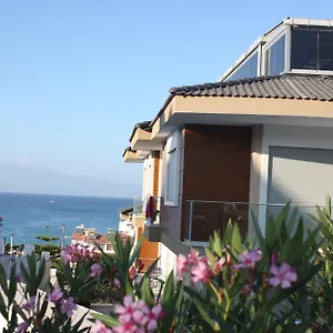 Otel Boyalik Demirel Residence&hotel Çeşme