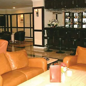 Otel Ramada By Wyndham Taksim İstanbul