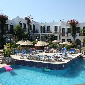 Otel Bronze Gümbet