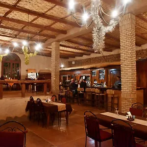 Sirocco 4* مراكش