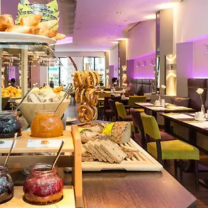 Dolomit Hotel Monaco di Baviera