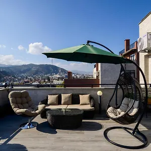 Avlabari Terrace 3* تبليسي