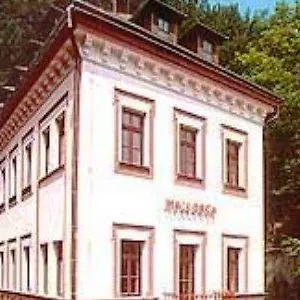 navštívit hotel
