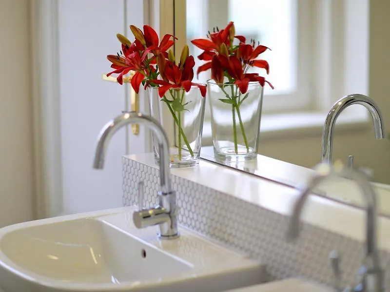 James Hotel & Apartments Prague Aparthotel