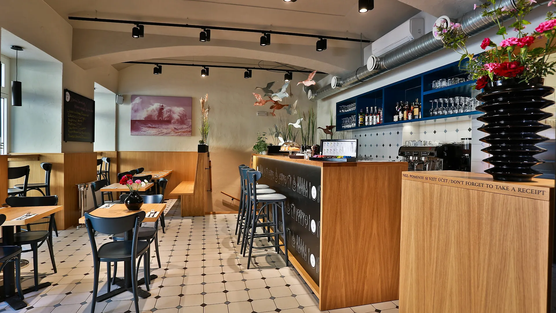 James Hotel & Apartments Prague Aparthotel